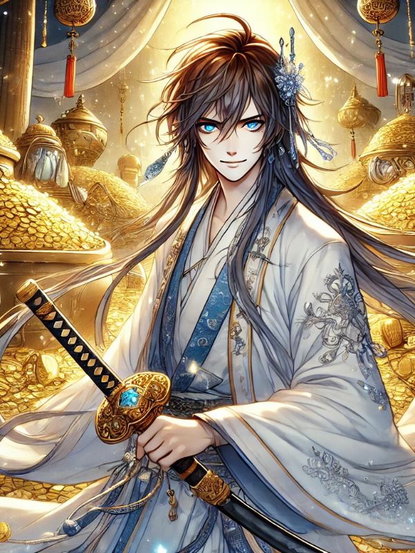 Cultivate By Losing Money icon