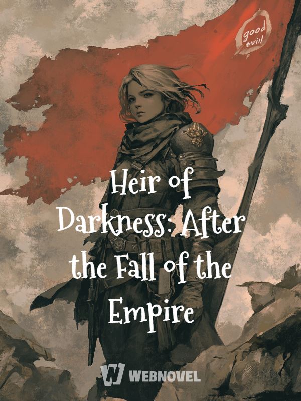 Heir of Darkness: After the Fall of the Empire icon
