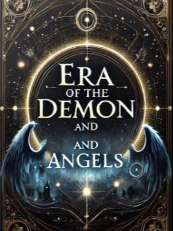 "Era of the Demon And Angels" icon