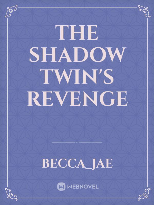 The Shadow Twin's Revenge icon