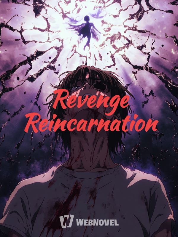 Revenge Reincarnation icon
