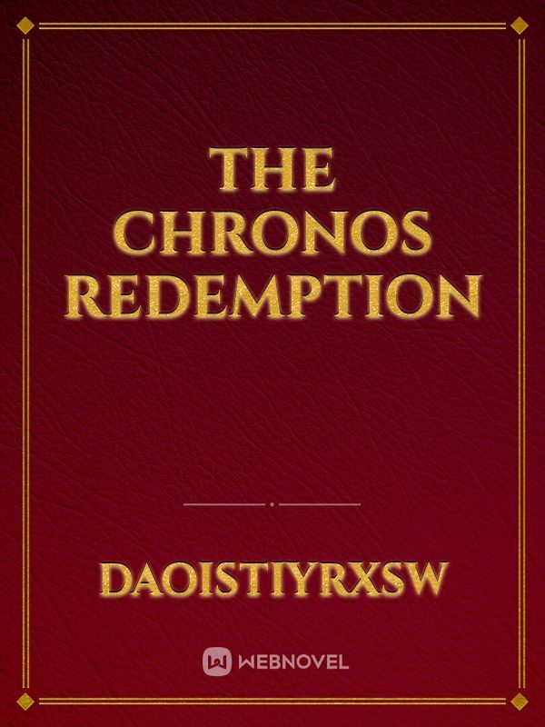 The Chronos Redemption icon
