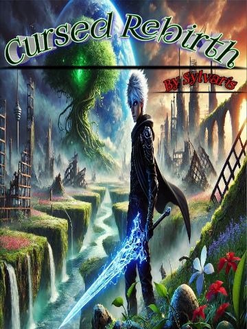CURSED REBIRTH icon