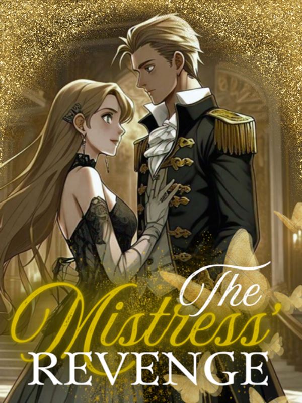 The Mistress' Revenge-MALE MC icon