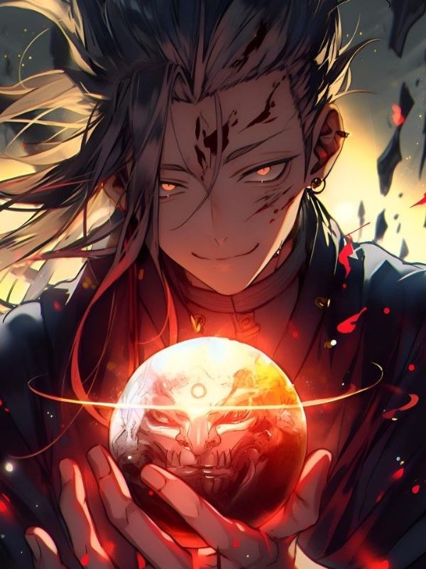 The Devourer's Dominion icon