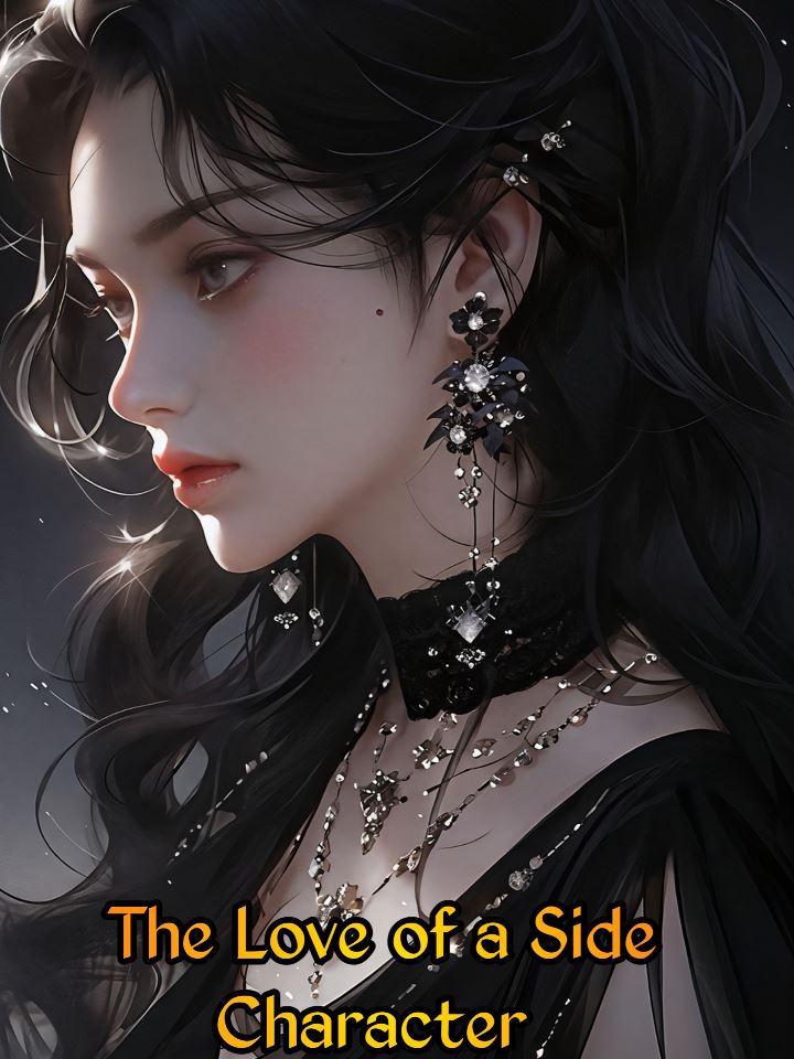 The Love of a Side Character icon