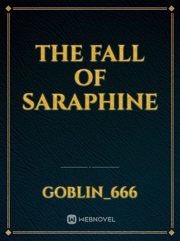 The fall of Saraphine icon