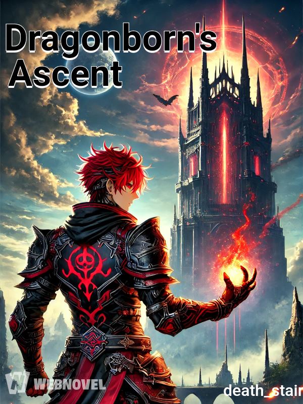 Dragonborn's Ascent icon