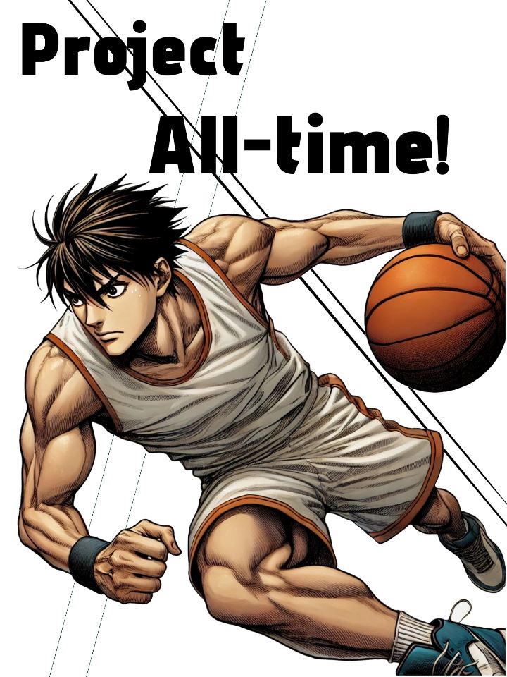 Project All-time! icon