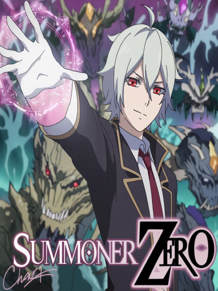 Summoner Zero icon