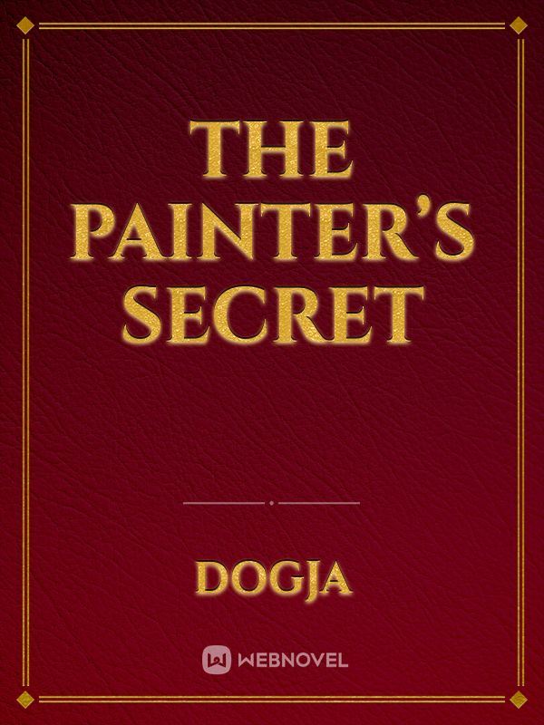 The Painter’s Secret icon