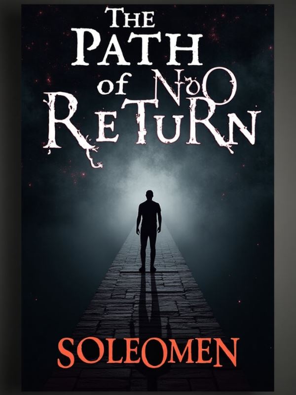 ThePathofNoReturn icon