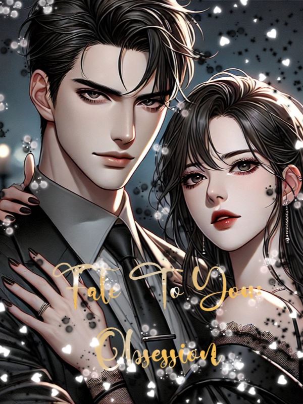 Fate to You: Obsession icon