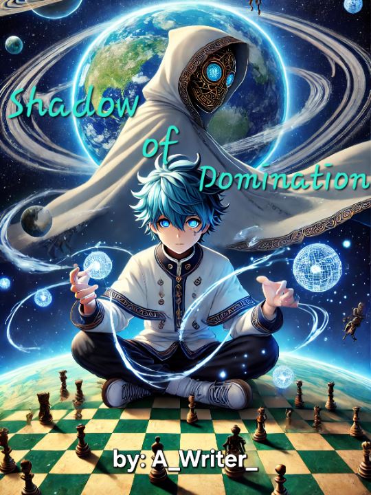 Shadow of Domination icon