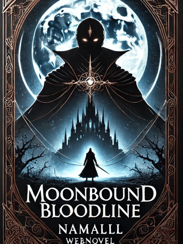 Moonbound Bloodline icon