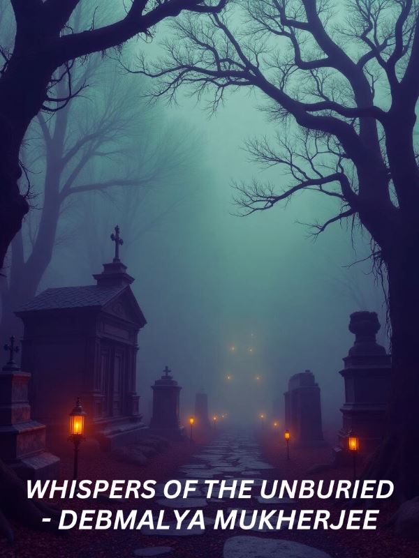 Whispers of the Unburied icon