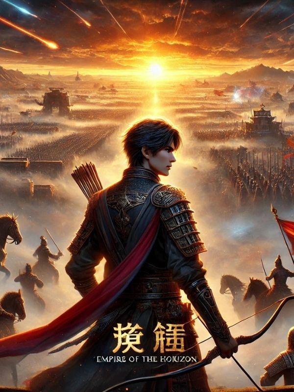 Empire of the Horizon icon