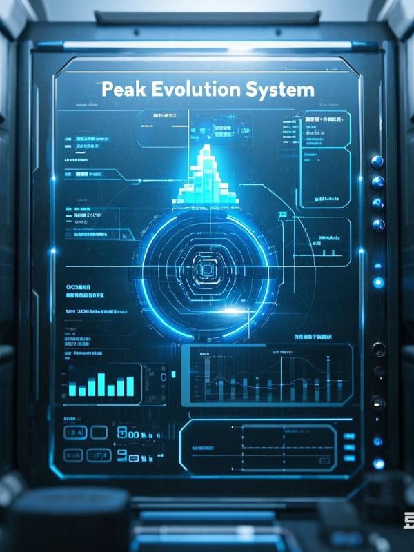 Peak Evolution System icon