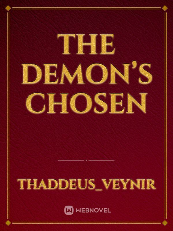 The Demon’s Chosen icon