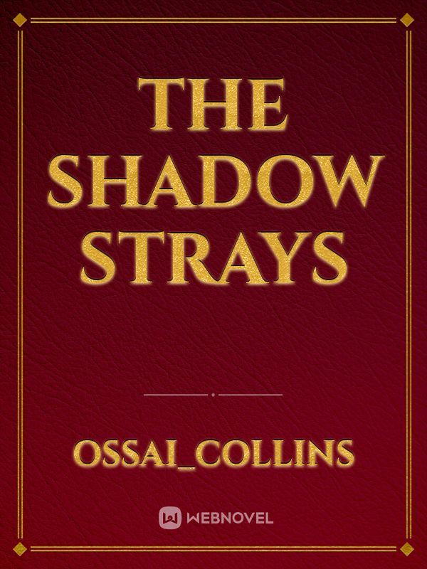 The Shadow Strays icon