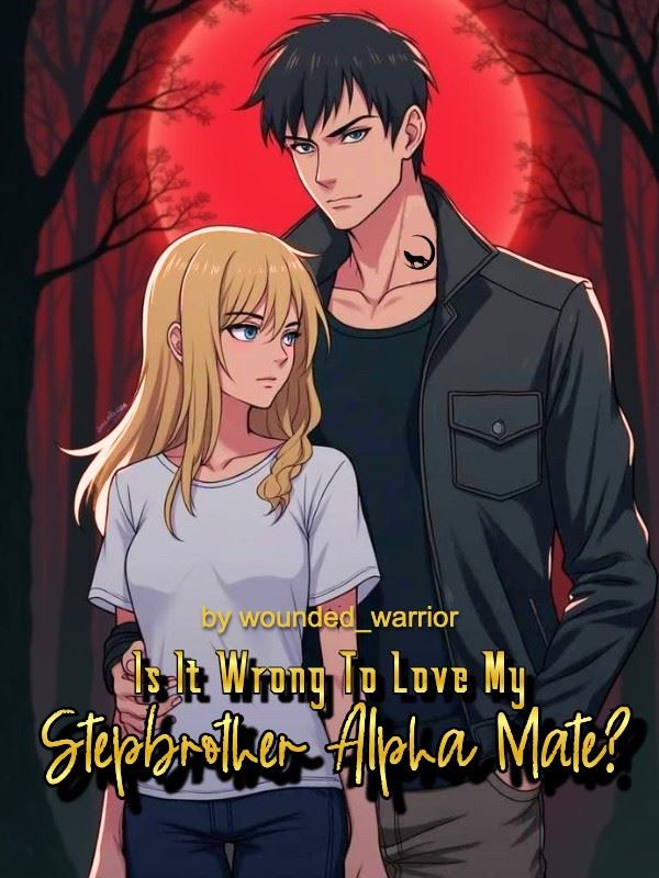 Is It Wrong To Love My StepBrother Alpha Mate? icon