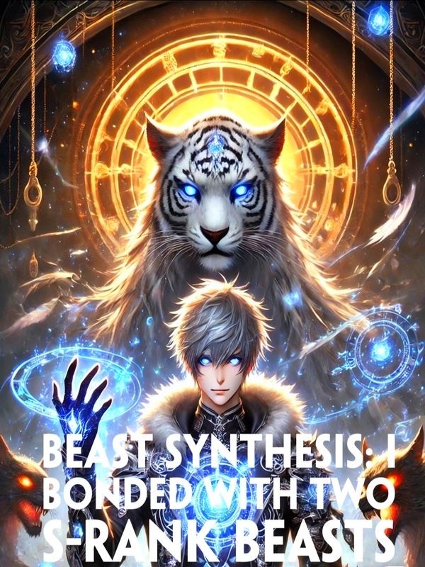 Beast Synthesis: I Bonded with Two S-Ranked Beasts icon