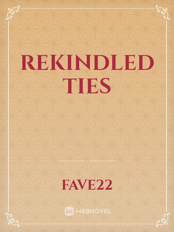 Rekindled Ties icon