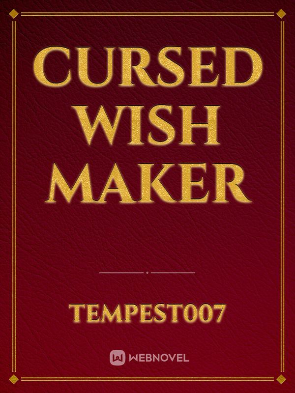 Cursed Wish Maker icon