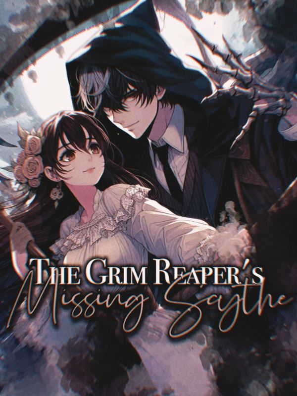 The Grim Reaper's Missing Scythe icon