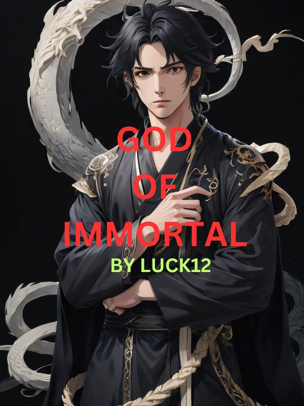 GOD OF IMMORTAL icon