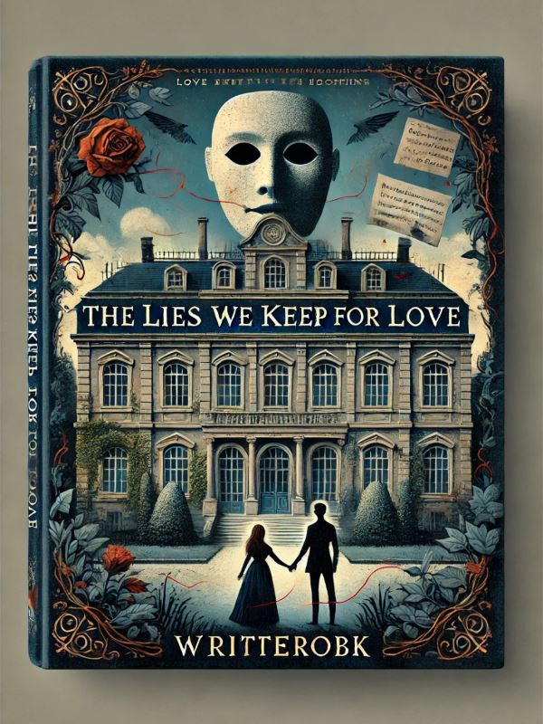 The Lies We Keep for Love icon