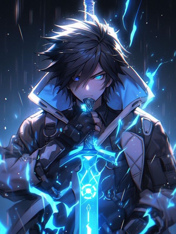 Chrono vow: reincarnated for revenge icon