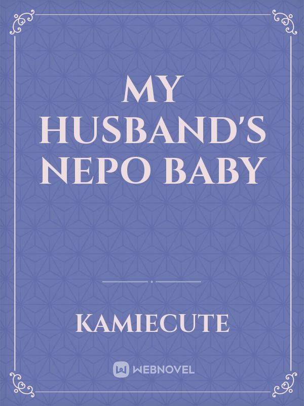 MY HUSBAND'S NEPO BABY icon