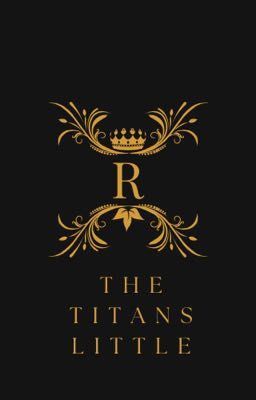 Titans little icon