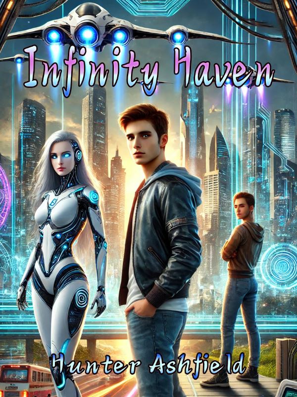 Infinity Haven icon