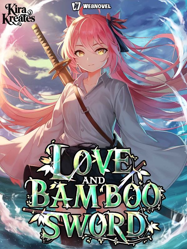 Love and Bamboo Sword icon