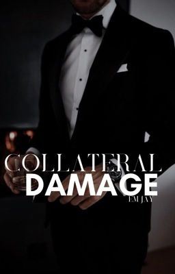 Collateral Damage icon