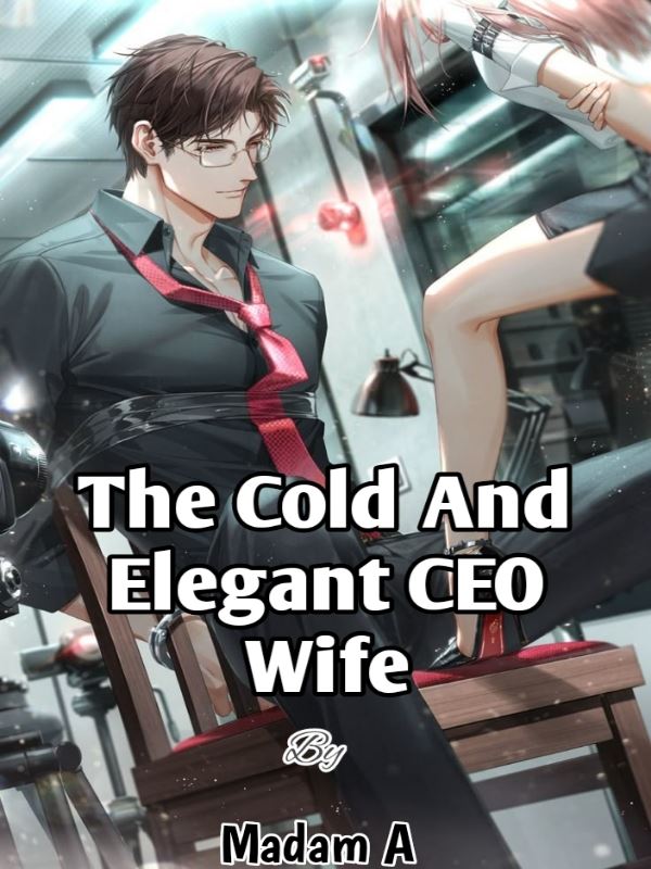 The Cold And Elegant CEO Wife icon