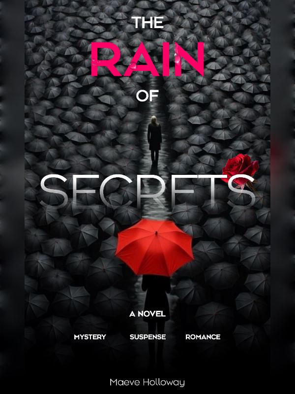 the rain of secrets icon