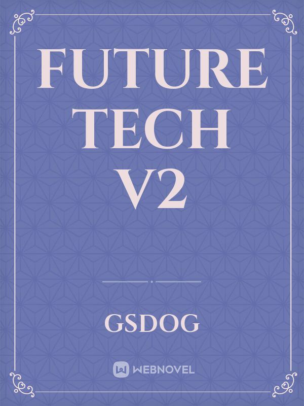 Future Tech V2 icon