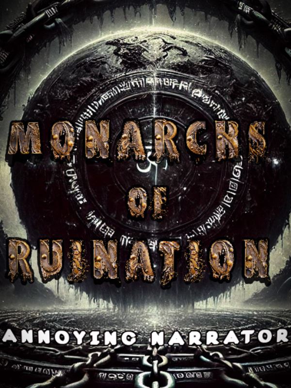 Monarchs of Ruination icon