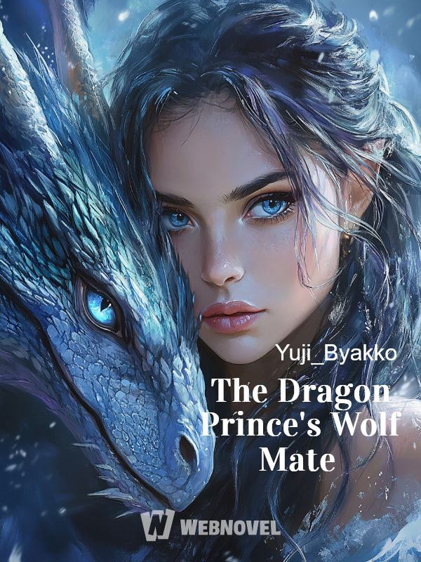 The Dragon Prince's Wolf Mate icon