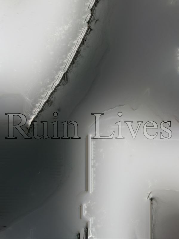Ruin Lives icon