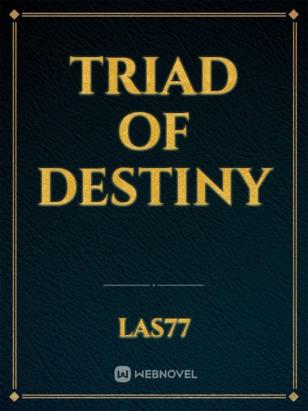 Triad of Destiny icon