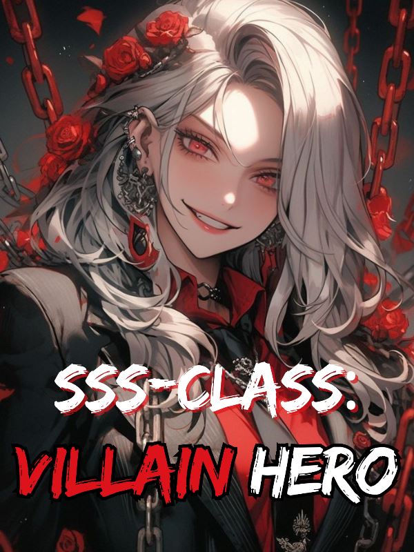 SSS-Class: Villain Hero! icon
