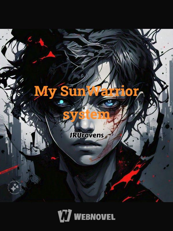 My-SunWarrior system icon