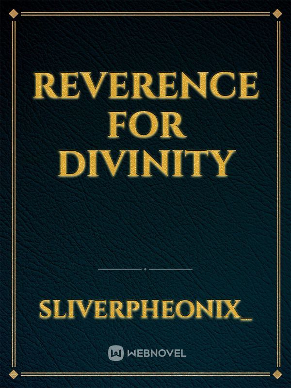 Reverence for divinity icon