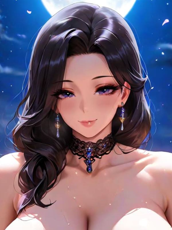 Loving My Mom, Sisters, Aunts, Milfs and All Fairies and Goddesses i c icon