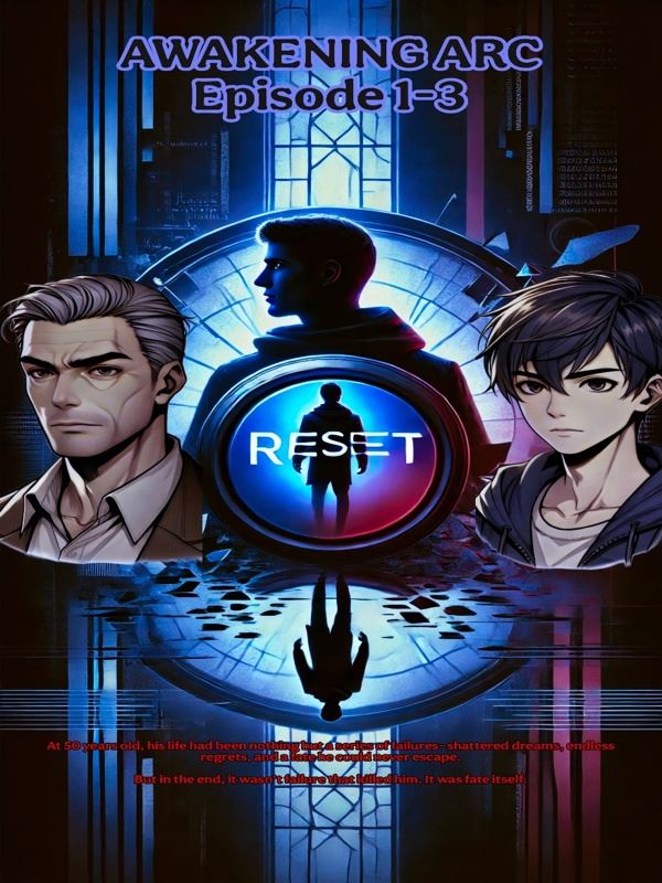 RESET ᜇᜒᜐᜒᜆ᜔ icon