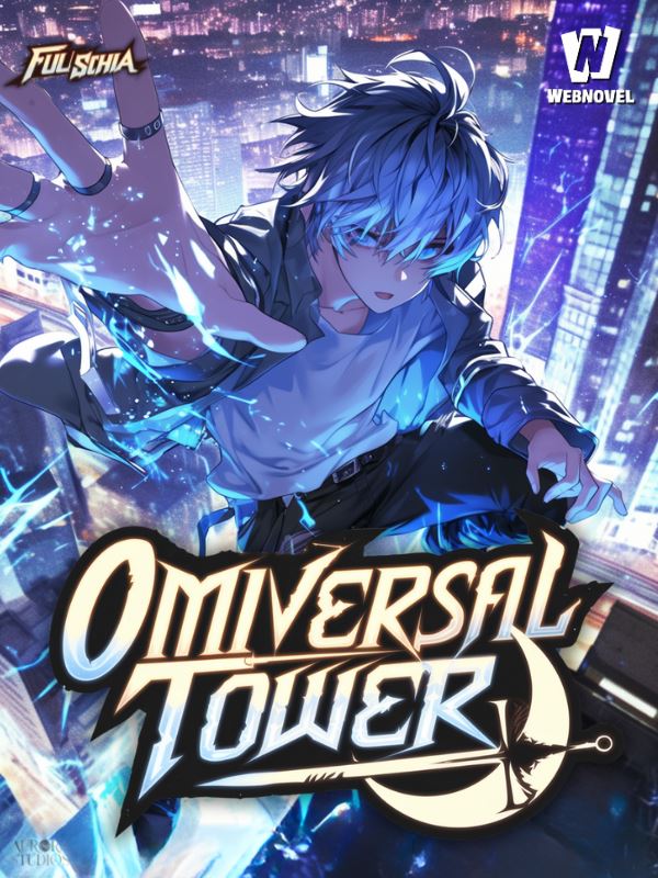 Omniversal Tower icon